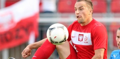 Dariusz Dudka zagra w Wiśle