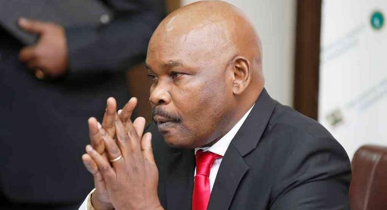 Makau Mutua