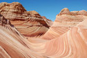 Galeria USA - Coyote Buttes - skamieniałe wydmy, obrazek 2