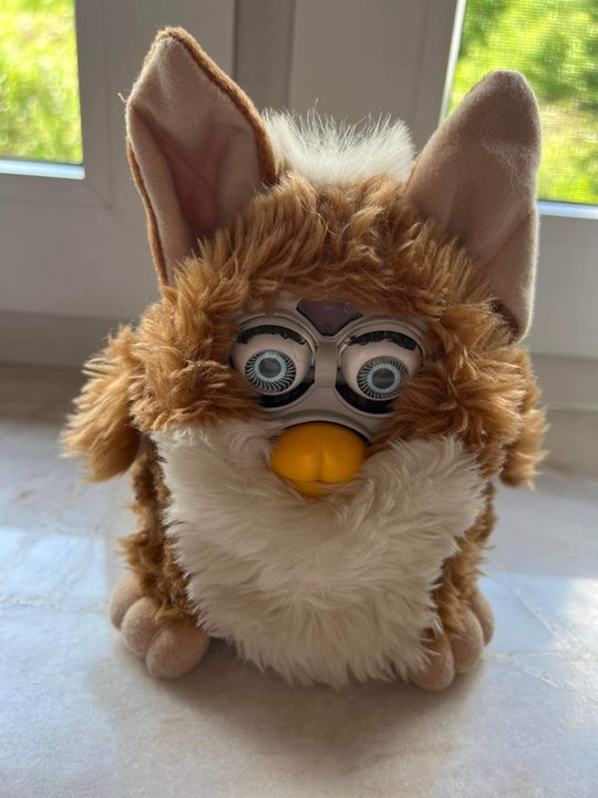 Furby