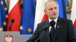 generał koziej o wecie prezydenta: co mają myśleć inne rządy o polsce?