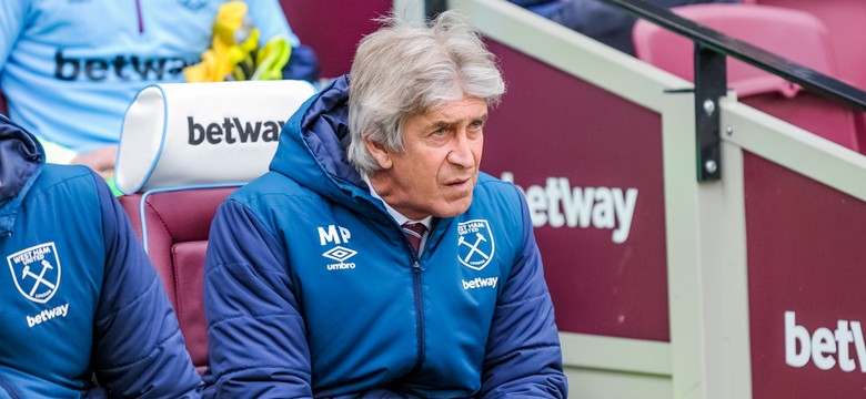 Betis Sewilla znalazł nowego trenera. Stery przejmuje Manuel Pellegrini