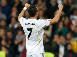 Liga hiszpańska: Hat-trick Ronaldo. Real nie miał litości. WIDEO