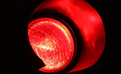 Norweski sąd uniewinnił polskiego kierowcę dzięki zjawisku Purkiniego. "To pierwszy taki wyrok w historii"