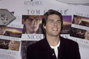 Tom Cruise