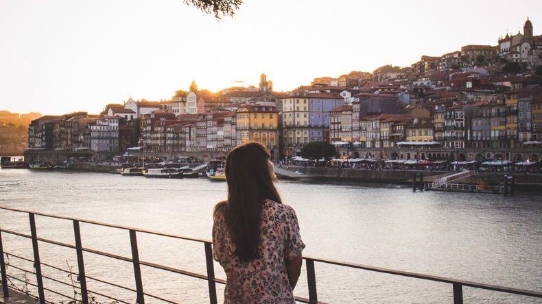 Urzekające Porto. Co warto w nim zobaczyć?