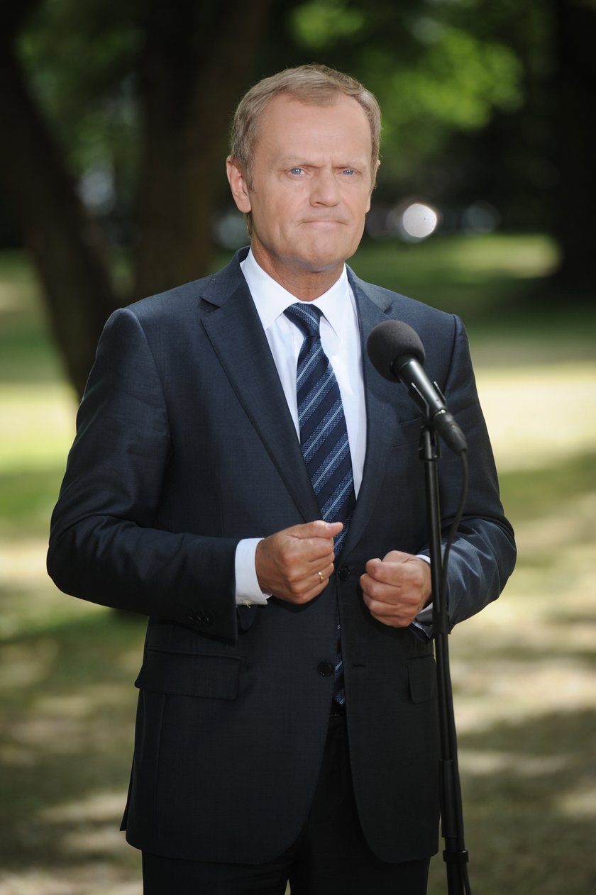 Prezydent płaci lepiej niż premier