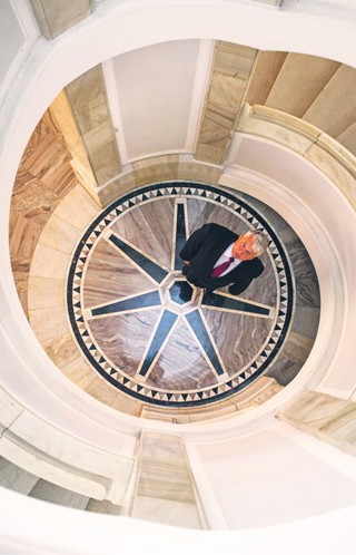 Borusewicz: Kaczyńskiemu udało się stworzyć takie wrażenie w społeczeństwie, że premier jest wybierany w wyborach powszechnych