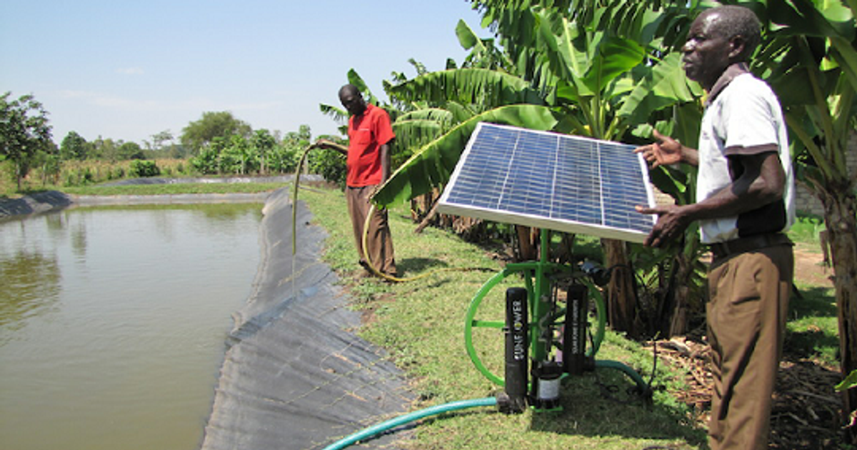 Kenyan energy startup, SunCulture obtains 11 million for its solar