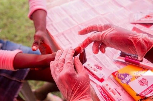 World Malaria Day 2022 itel