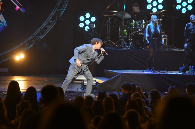 koncert Jakova Jozinovića