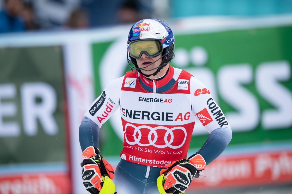 Alexis Pinturault