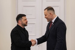 Ekspert: Widzimy problemy w relacjach polsko-ukraińskich. To samo jest z Węgrami