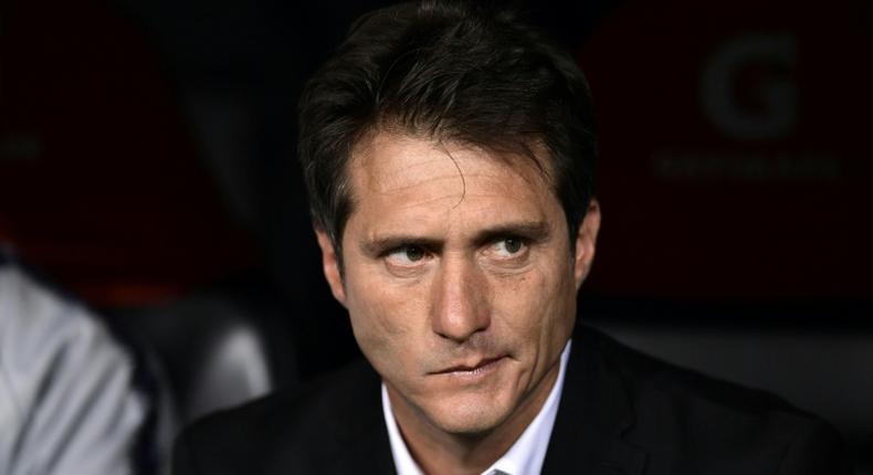 Former Boca Juniors boss Guillermo Barros Schelotto was named as the new head coach of the Los Angeles Galaxy on Wednesday