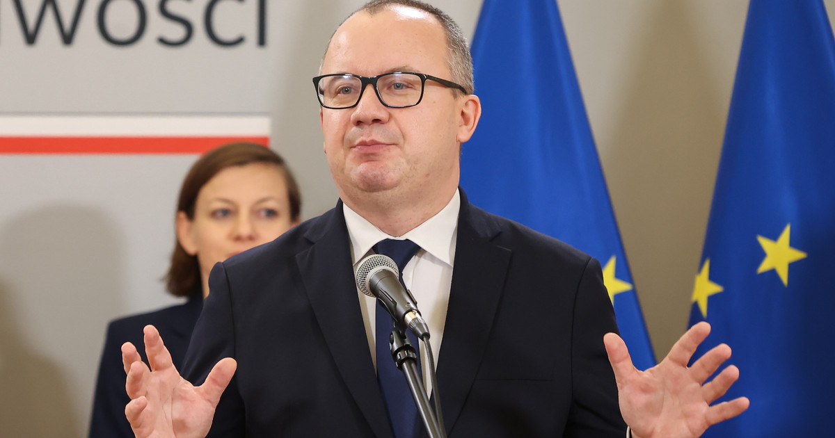 Bodnar Podjął Decyzję W Sprawie Prokuratorów Wśród Powołanych Znane Nazwisko Wiadomości 6397