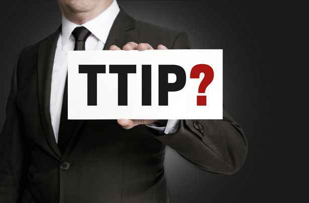 TTIP - umowa USA i UE