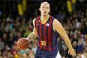 Maciej Lampe, Caja Laboral - FC Barcelona