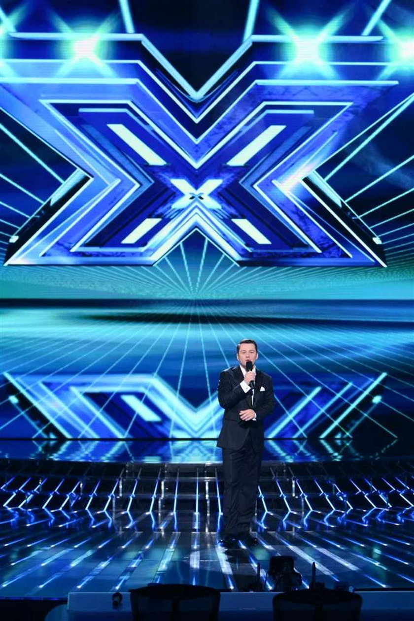 II edycja "X Factor" bez Kuźniara! Co się stało?