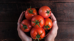 Pomidor - idealny na odchudzanie i walkę z chorobami