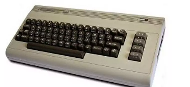 Nowe Commodore 64 już w tym tygodniu