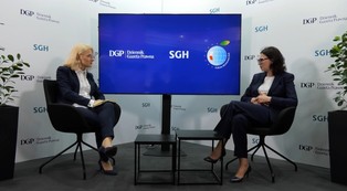 Starzenie się społeczeństwa wywiera presję na osoby młode