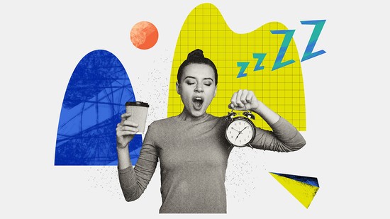 A minőségi alvás igenis tanulható, mutatjuk hogyan