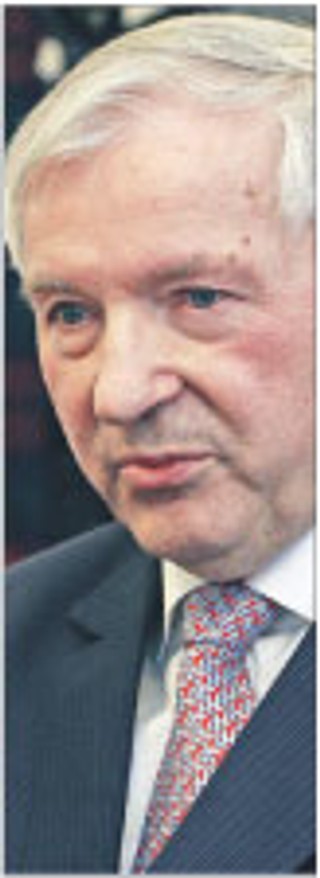 Ministerstwo Finansów tnie wydatki na inwestycje i pomoc społeczną