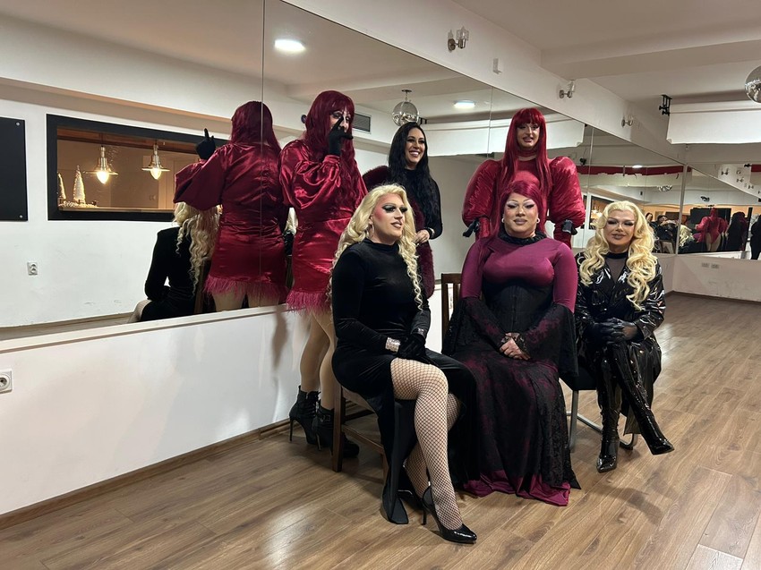 Harem Girls i Ivana Krunić o PZE 2026