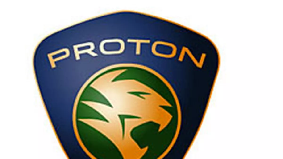 Proton przygotowuje produkcję auta z napędem elektrycznym