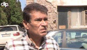 Sinan Sakić