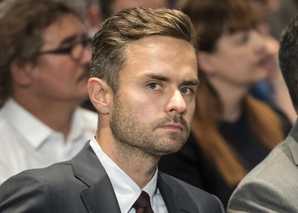 Adam Hofman A Nepotyzm W Pis Kto Odpowie Za Misiewiczow Newsweek Pl