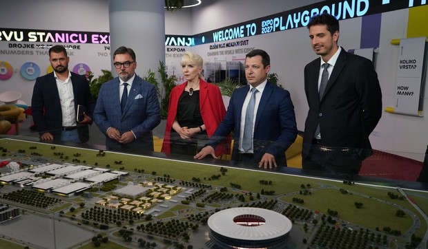 expo beograd 2027 i play for humanity