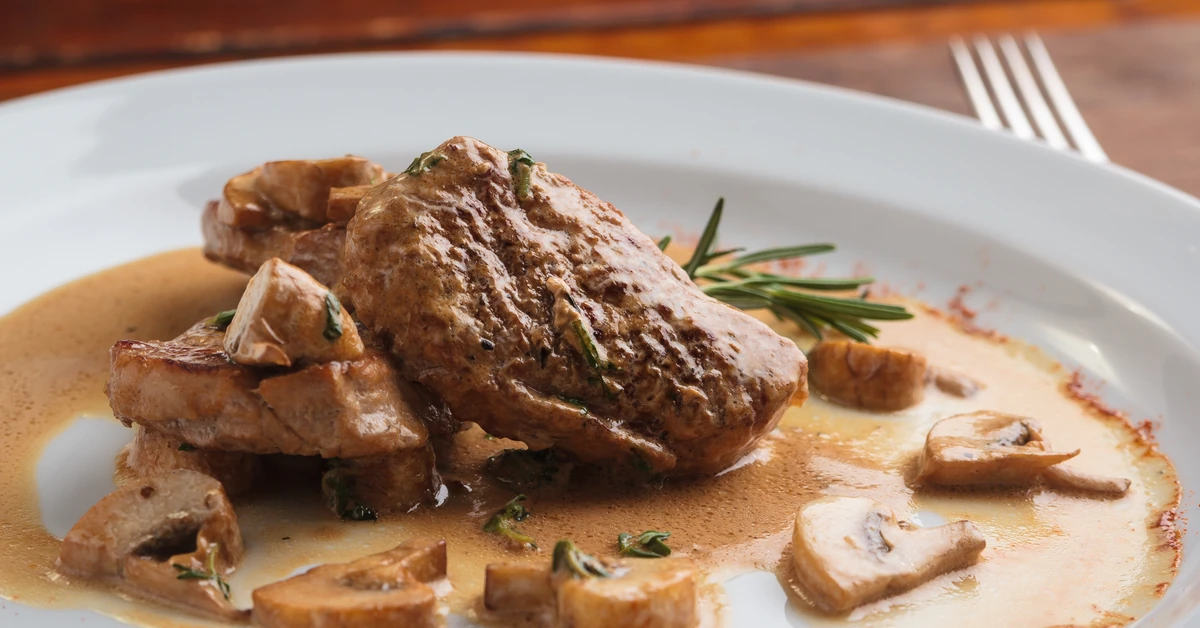 Pyszny obiad na środę. Podajemy przepis, Ty gotujesz. Rumsztyk z cebulką