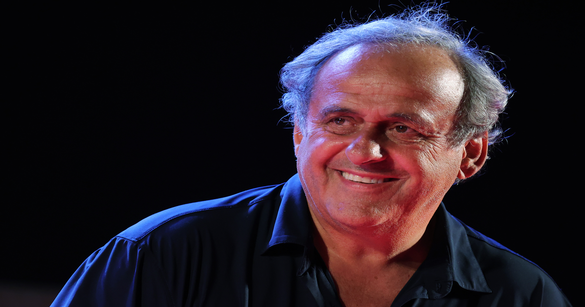 Platini rapinato in casa: rubati 20 trofei e medaglie