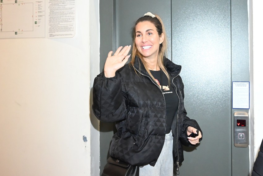 Jelena Radanović progovorila o razvodu Slobom dan nakon susreta sa Lunom