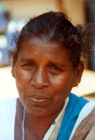 Galeria Indie - Mieszkańcy Goa, obrazek 1