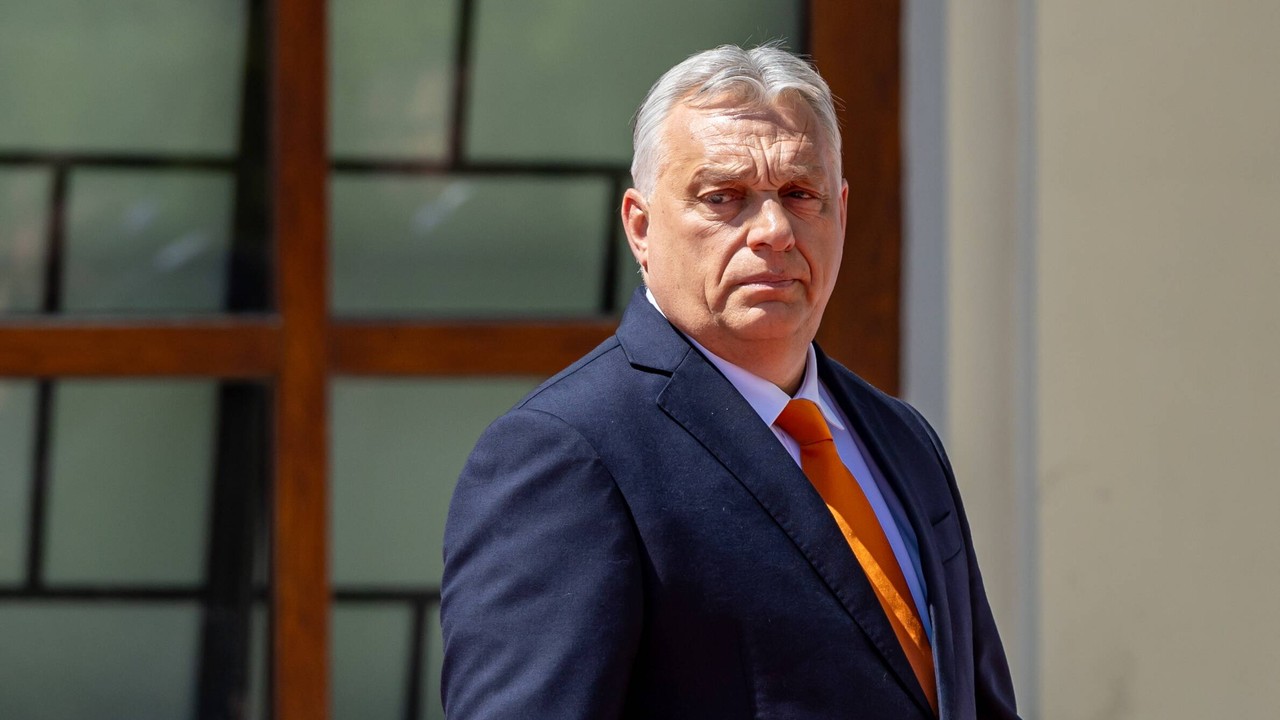 Decyzja zapadła. Węgry opuszczają Międzynarodowy Trybunał Karny