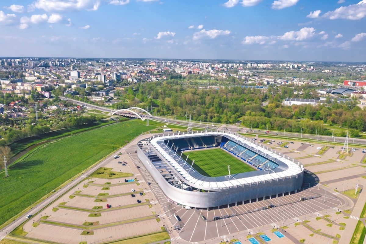 Arena Lublin