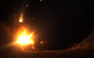 Po próbie rakiety 'Korea Płn. uzyskała status państwa jądrowego'