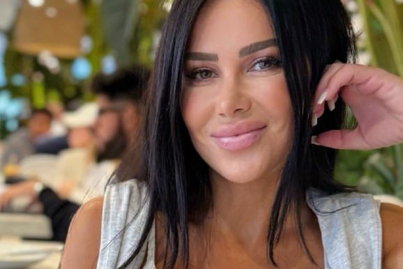 "ZVANIČNO JE" Stanija dobija OGROMAN HONORAR za Elitu 9, potvrdila DATUM ULASKA i poručila: "Šuškanjima je došao kraj" (FOTO)