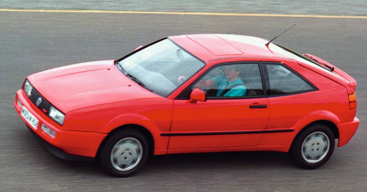  Quiz o autach z szalonych lat 90.. Jeździłeś Polonezem, marzyłeś o BMW E36 albo Golfie GTI? Sprawdź, ile wiesz o tamtych czasach