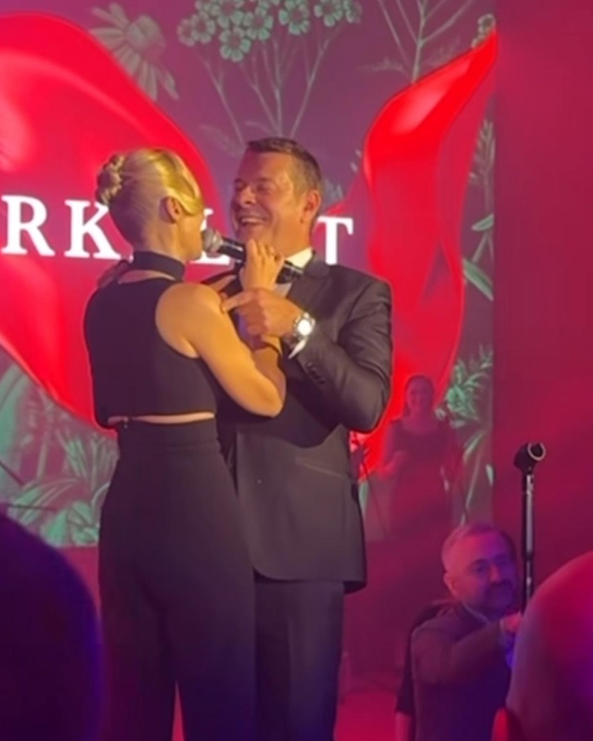 Nataša Bekvalac, Vlado Georgiev