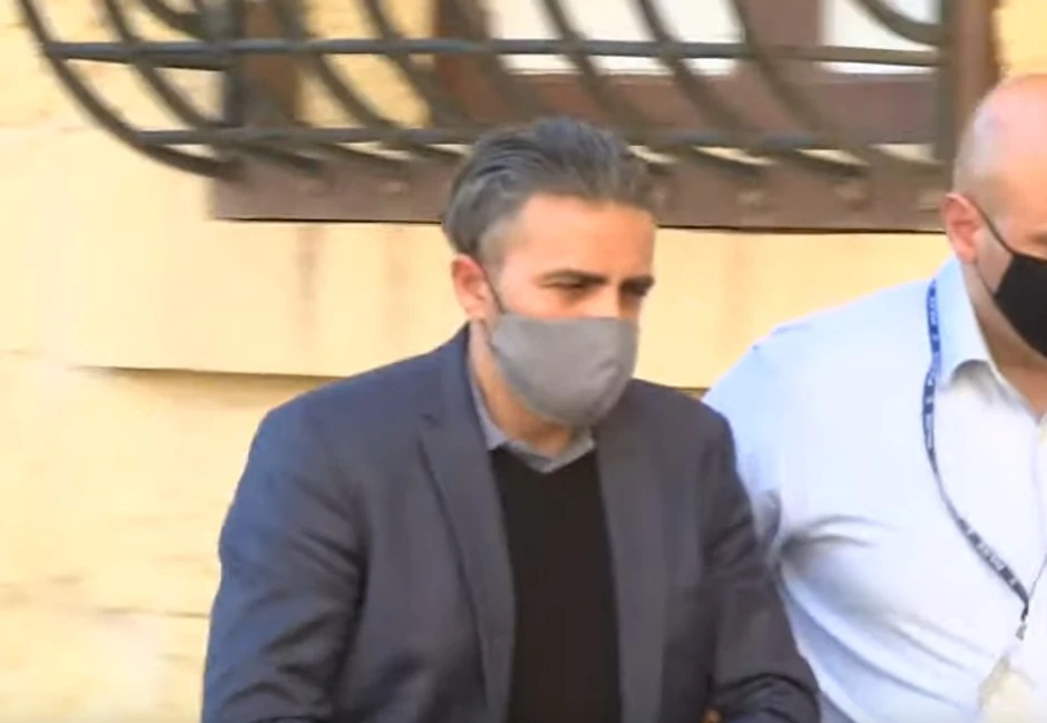 Optuženi je rekao da nikad nije dobio honorar za likvidaciju