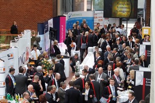 V Europejski Kongres Gospodarczy już za miesiąc