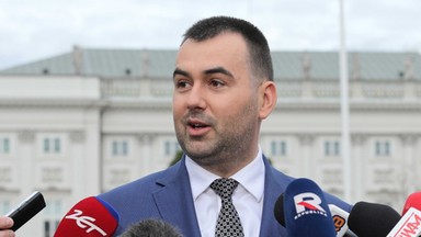 Spychalski: prezydent wiedział o kandydatach PiS do TK