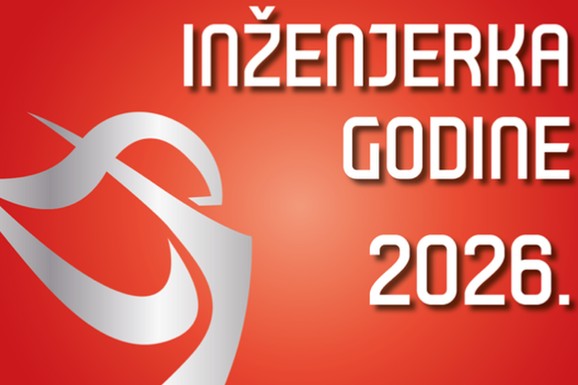 Inženjerka godine 2026: Konkurs otvoren do 31. marta, 4 žirija bira uzor za mlade liderke u STEM oblastima