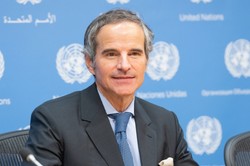 Rosja będzie handlowała z Koreą Północną technologią nuklearną? Komentarz szefa MAEA