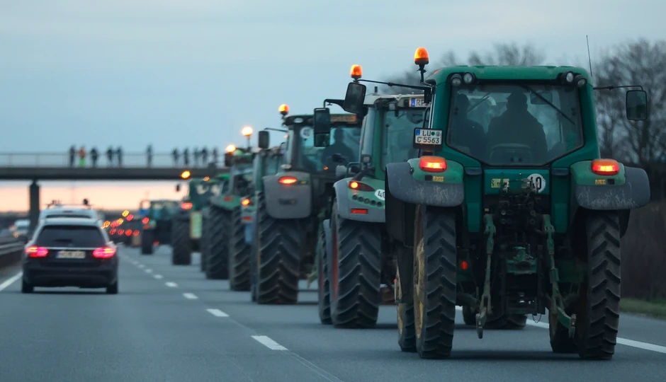 Nojštat an der Vajnštrase