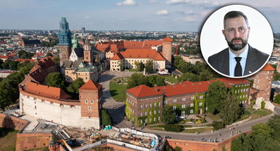 Kosiniak-Kamysz zapowiada wycieczki na Wawel. Polacy mają tylko jedno pytanie