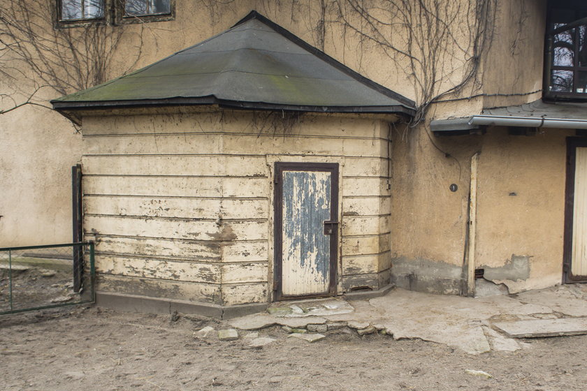 Fatalny stan ogrodów zoologicznych w Poznaniu